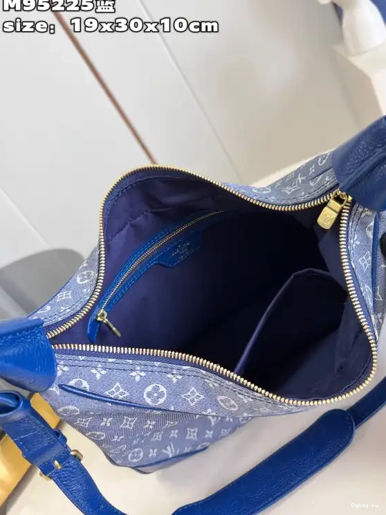 VUITTON BOULOGNE LOUIS 0621